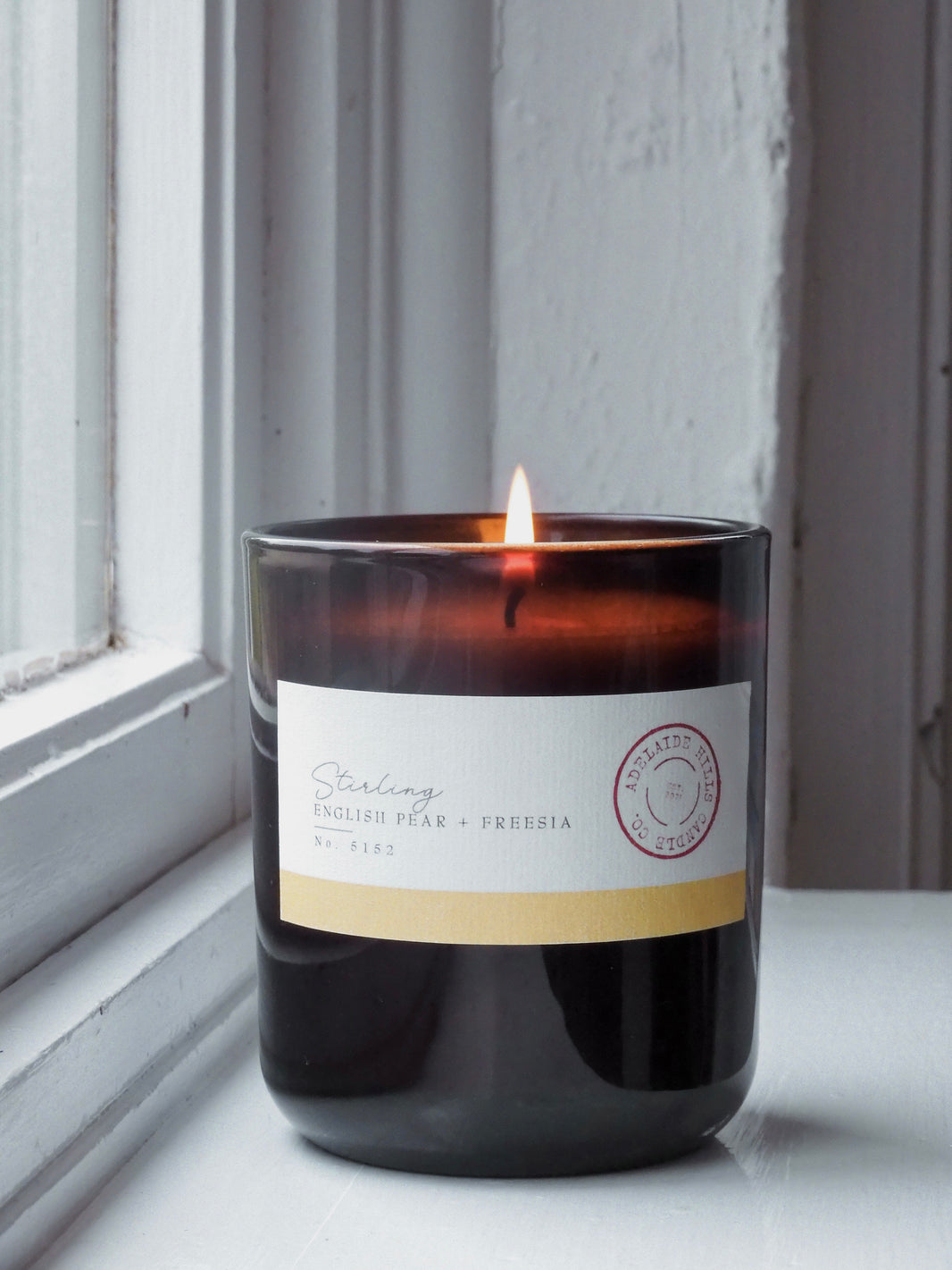 Candles – Adelaide Hills Candle Co